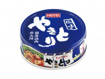 缶詰各種　極みの逸品　さば味噌煮