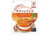 スープに入れて混ぜるだけ!ミネストローネ×玄米 画像1