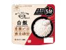 お湯で5分!便利な白飯 画像1