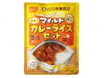 誰でもおいしくﾏｲﾙﾄﾞｶﾚｰ