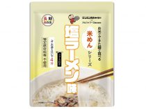 即席麺　即席うどん　1食