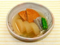 おでん
