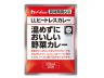 6年保存 温めずに食べられるおいしい野菜カレー ＬＬヒートレスカレー 画像1