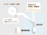 衛生的な紙ﾊﾟｯｸの絹とうふ 画像2