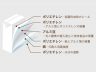 衛生的な紙ﾊﾟｯｸの絹とうふ 画像3