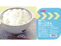 アルファ米　白飯