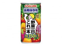 おかず缶詰　たっぷり五目野菜豆