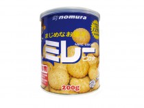 備蓄用乾燥野菜でﾋﾞﾀﾐﾝを
