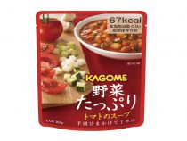 野菜たっぷり　トマトのスープ　160ｇ