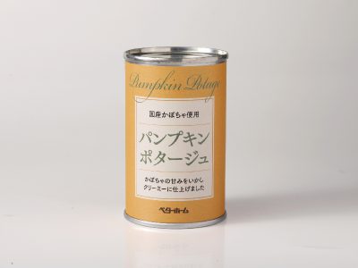 スープの缶詰　パンプキン 画像1