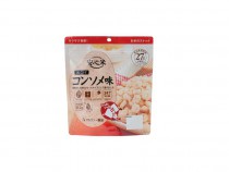あたり前田のクラッカー(プルニエ缶)