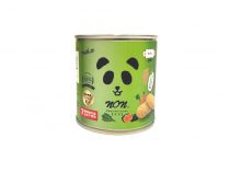 備蓄用乾燥野菜でﾋﾞﾀﾐﾝを