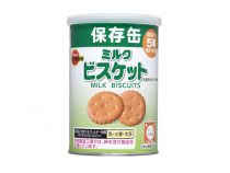 ｻｸｯと塩味 缶入ｸﾗｯｶｰ