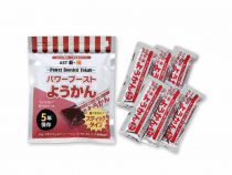 7年長期保存　水無しでそのまま食べれる　おこげ　梅味