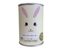 ＜ｸﾞﾙﾃﾝﾌﾘｰ＞ 米粉ｸｯｷｰの缶詰