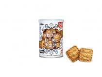 保存用ビスケット　60（食/箱）