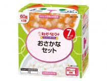 開けたらすぐ食べられる キューピーベビーフード 瓶詰シリーズ 　ミックスフルーツ