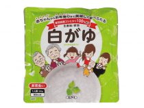 純素材で備える安心食