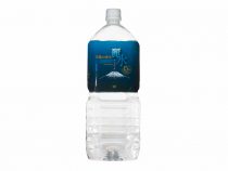 10年保存飲料水　The Life Water　490ml