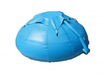 操法用オールアルミワンタッチ水槽　2500L