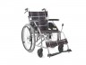 アルミ製車椅子 画像1
