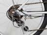 ﾊﾟﾝｸしないｺﾝﾊﾟｸﾄ自転車 画像4