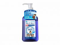手指を清潔に!消毒ｼﾞｪﾙ
