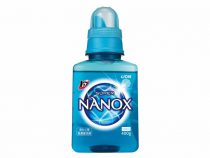 避難所でお洗濯!ｽｰﾊﾟｰNANOX