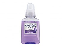 避難所でお洗濯! NANOX one