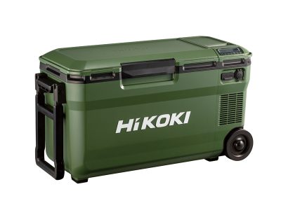 避難生活を支える冷温庫 画像1