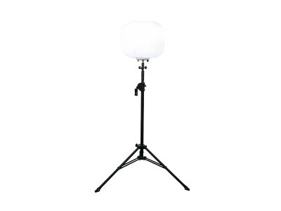 三脚強化型のLEDバルーンライト 画像1
