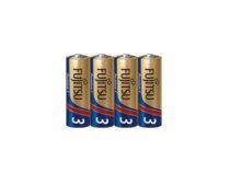 10年備蓄の乾電池 単3形