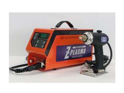 多目的プラズマ加工機　Zプラズマ 画像1