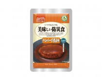 長期保存タイプ　おいしいおさかなソーセージ