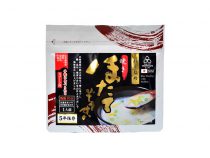 美味しい防災食 おかゆシリーズ　鮭粥