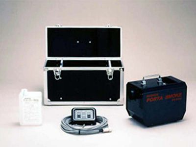 ポータースモーク　PS-2007 画像1
