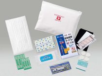 携帯エマージェンシーセット7点セットA