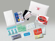 携帯エマージェンシーセット9点セット