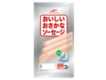 美味しい防災食　お惣菜シリーズ　さつま芋のレモン煮