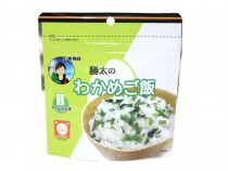 スープに入れて混ぜるだけ!