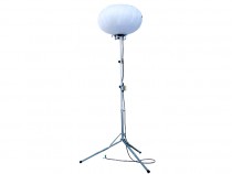 円柱型LED投光器(18W,36W,54W)