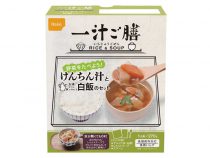 乾燥スープ　即席みそ汁　1食