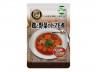 美味しい防災食　ハラール鶏と野菜のトマト煮 画像1
