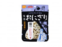水・お湯いらずで沖縄の味