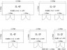 防災倉庫（断熱タイプ）SL-6F 画像2