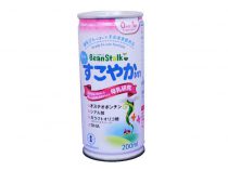 非常時に便利！液体ミルクすこやかM1【使いきりサイズ200ml】