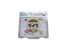 長期保存食フリーズドライごはん　白飯