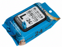 携帯型の使い切り手袋