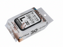 携帯型の使い切り手袋