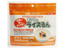 アレルゲン28品目不使用　ハラル認証　炊き出しセット　五目ご飯